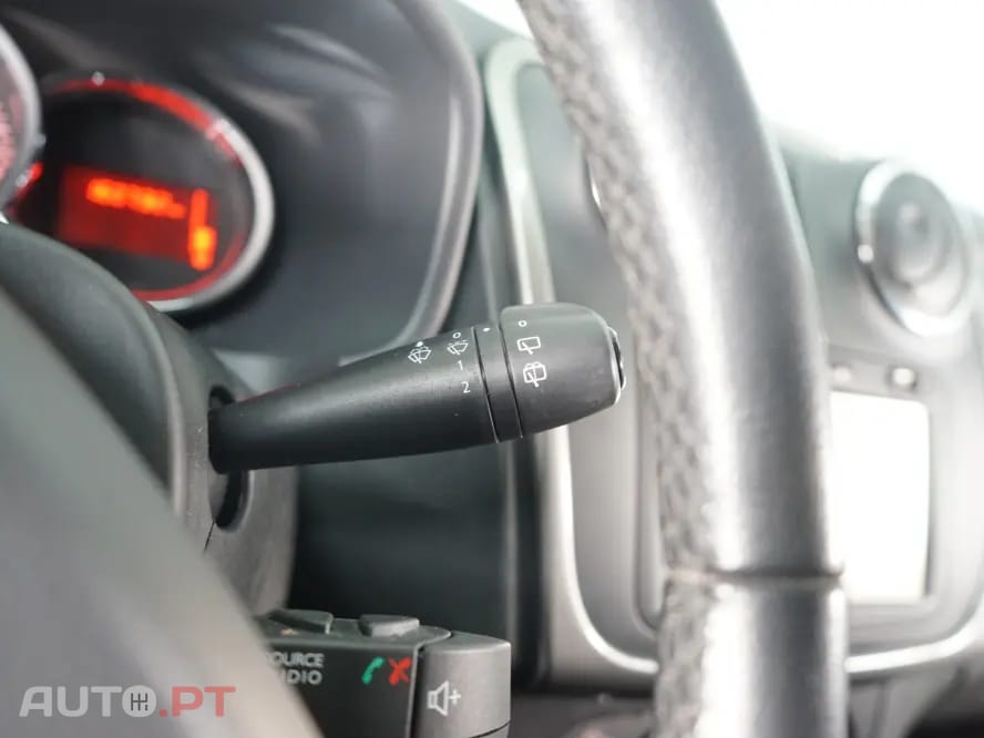 Dacia Logan MCV 0.9 TCe Comfort