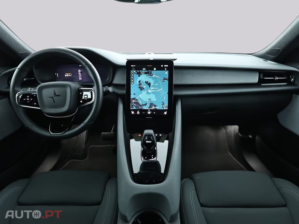 Polestar 2 Single Motor I.V.A DEDUTIVEL