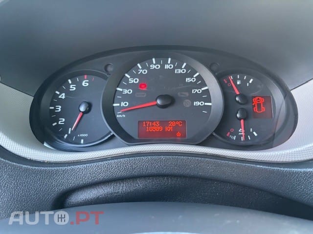 Renault Master 2.3 dCi L1H1 3.3T SS