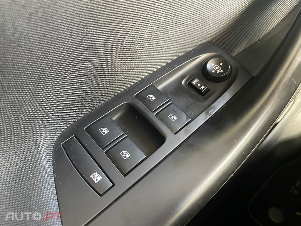 Opel Astra Sports Tourer 1.5 D Business Edition S/S