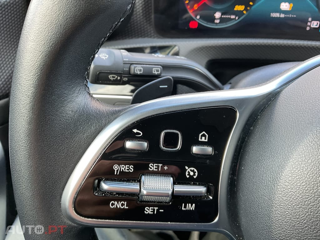 Mercedes-Benz A 250 e Style Plus