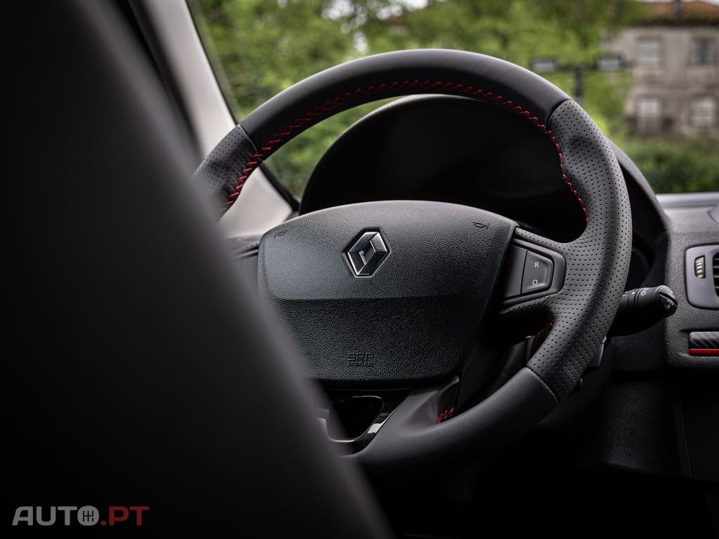 Renault Mégane 1.5 dCi GT Line