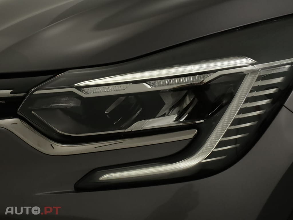 Renault Captur Captur 1.0 TCe Techno
