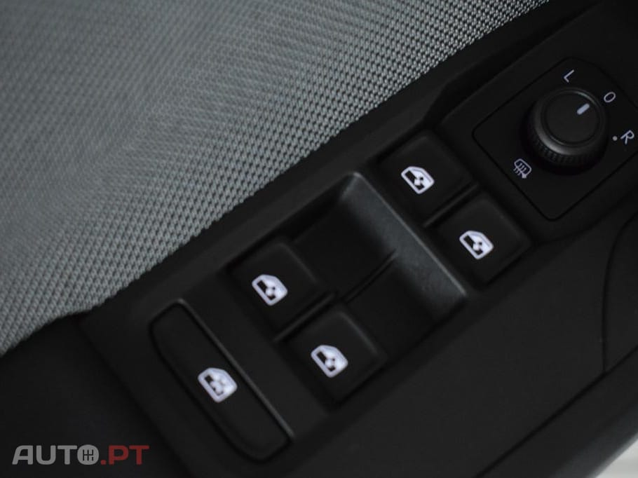 Seat Leon 2.0 TDI Style