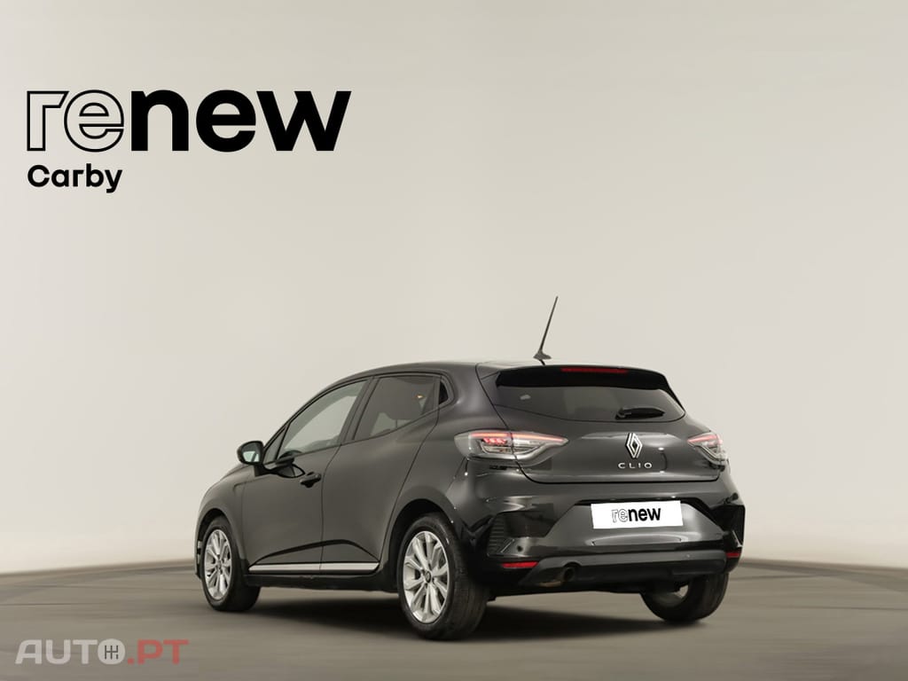 Renault Clio Clio 1.0 TCe Evolution