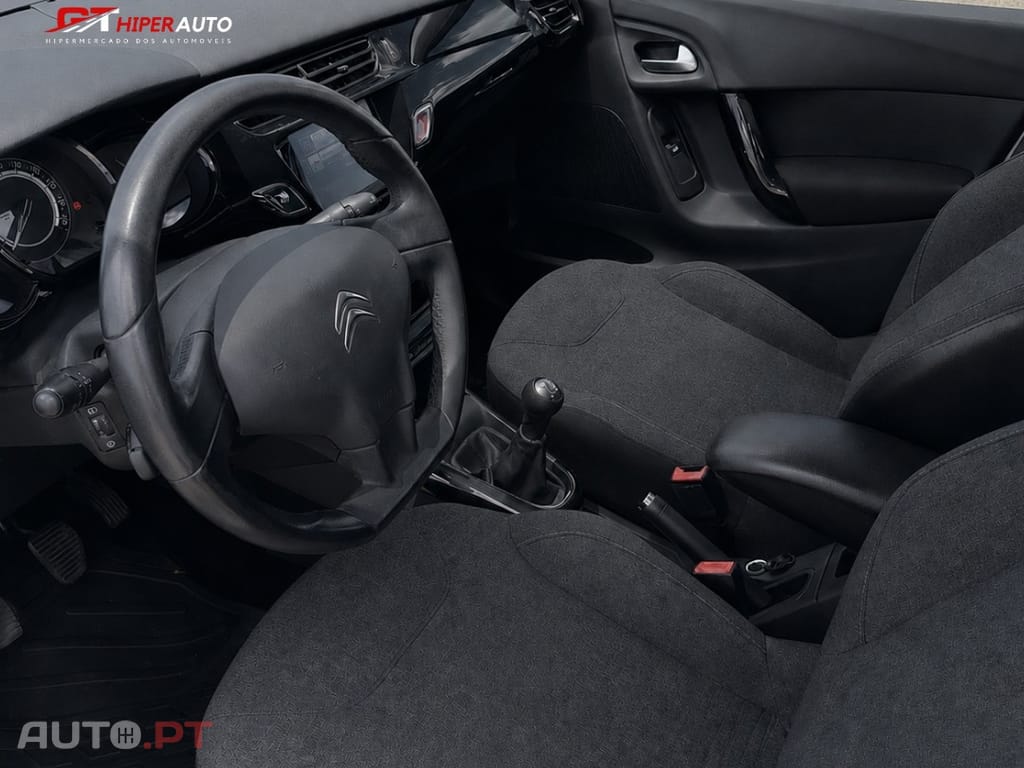 Citroen C3 1.4 HDi Collection