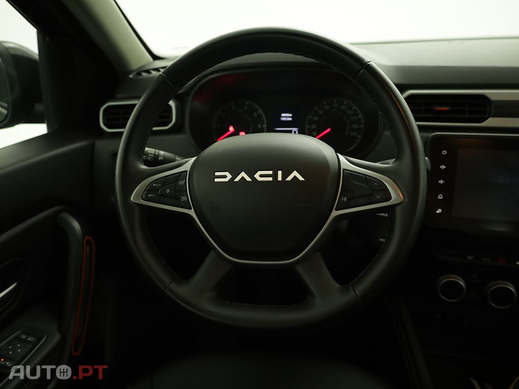 Dacia Duster Duster 1.0 TCe SL Extreme