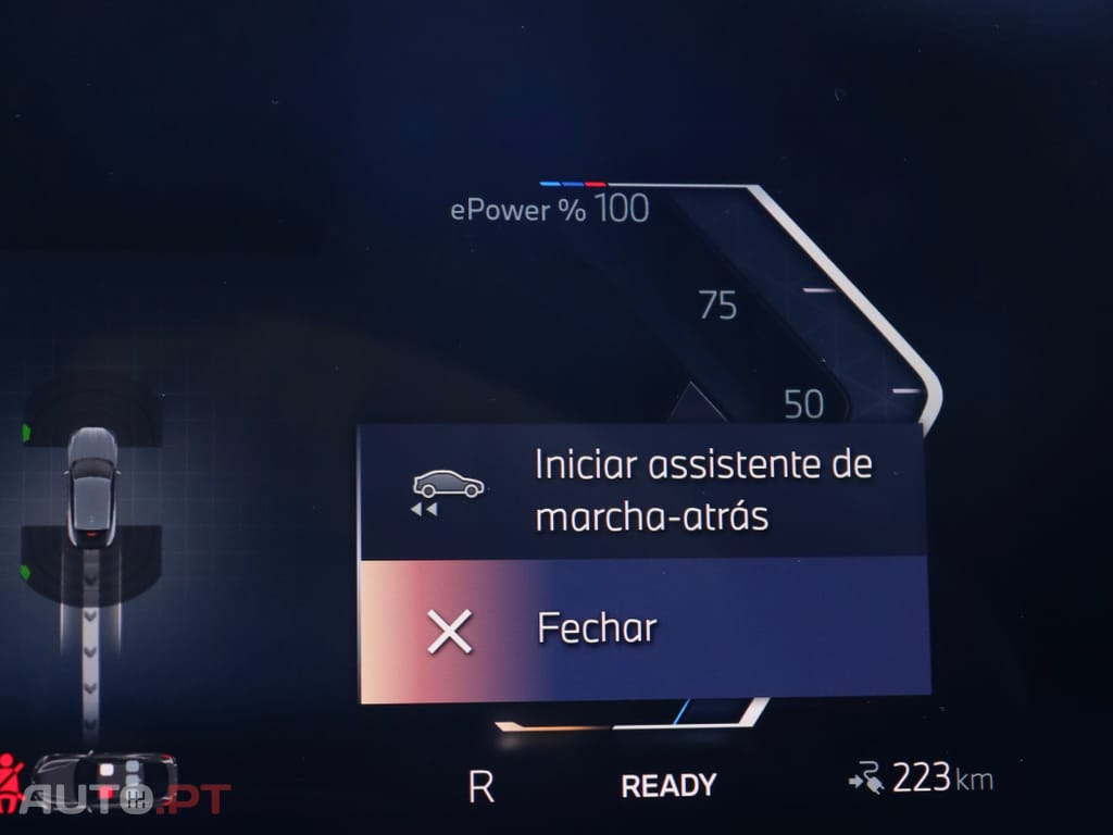 BMW iX2 eDrive20 Pack Desportivo M