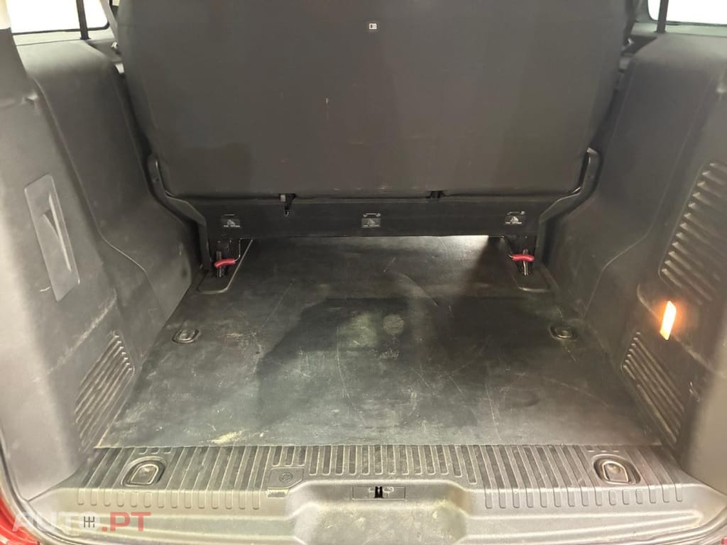 Citroen Space Tourer 1.5 BlueHDi XL Business