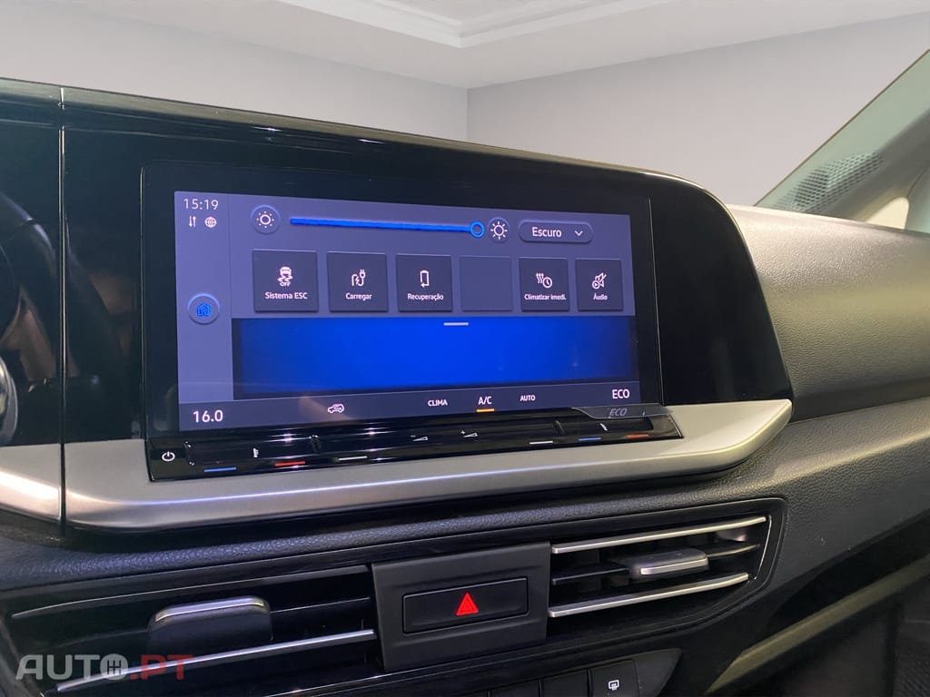 Ford Transit Connect 1.5 EcoBoost PHEV L2 Trend