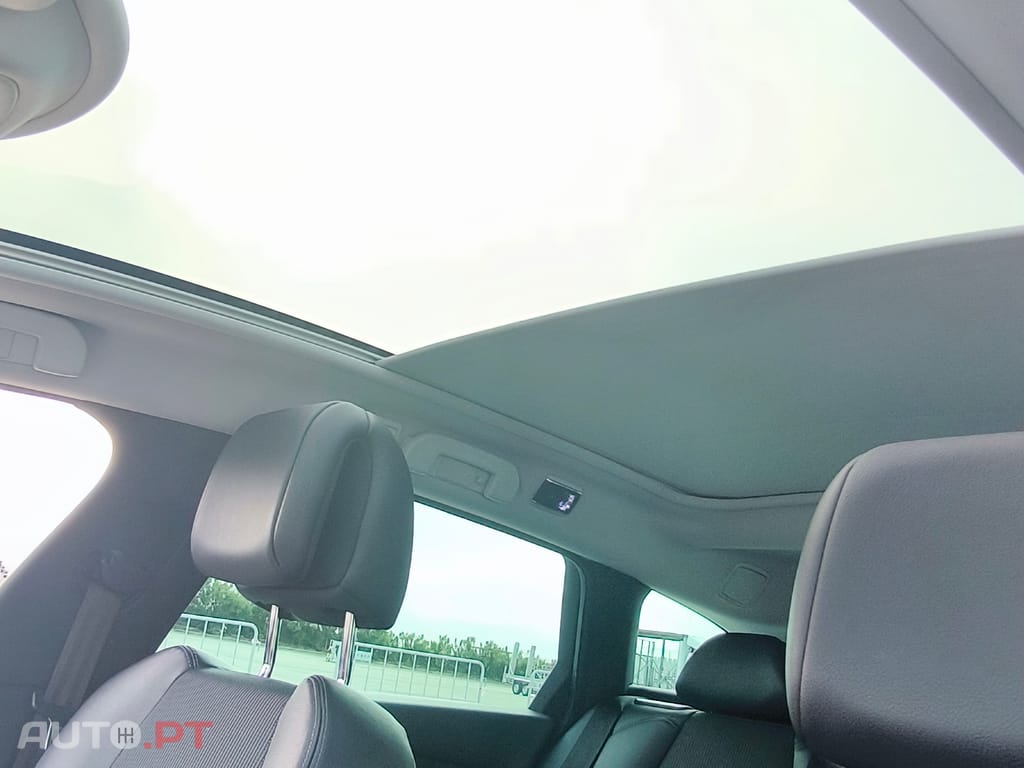 Peugeot 508 SW 2.0 HDi Allure