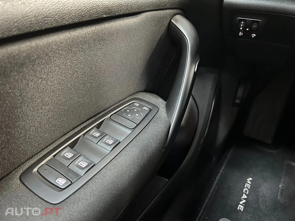 Renault Mégane ST 1.5 Blue dCi 115cv Equilibre