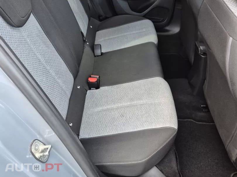 Opel Corsa 1.2 Elegance