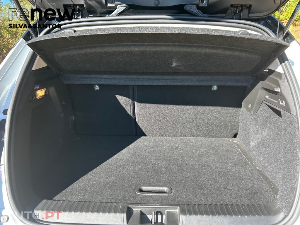 Renault Captur Techno TCe 100 Bi-Fuel