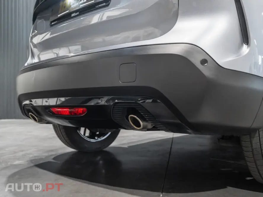Citroen C4 1.2 PureTech Feel Pack