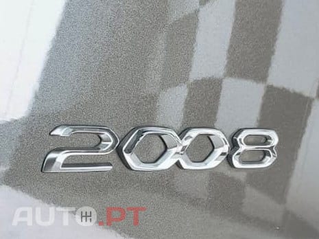 Peugeot 2008 1.5 BlueHDi GT