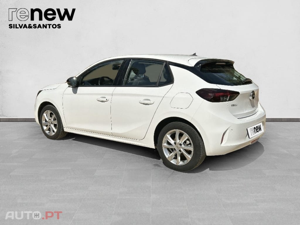 Opel Corsa Corsa 1.5 D Edition