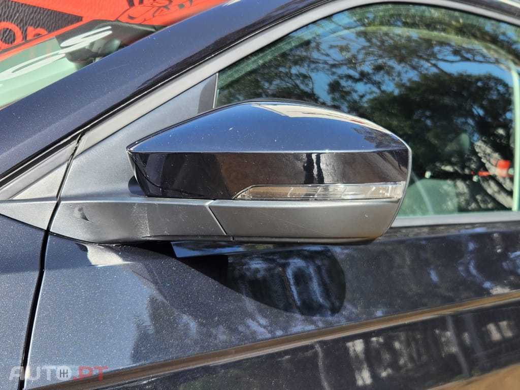 Volkswagen T-Cross 1.0 TSI Life DSG