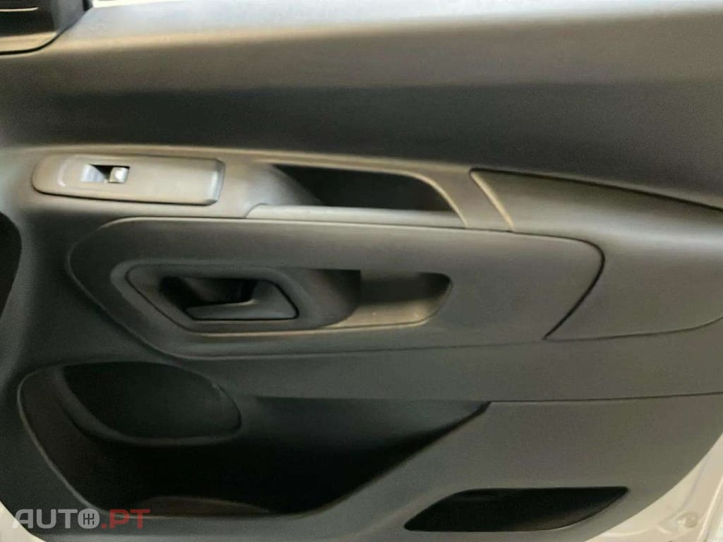 Citroen Berlingo 1.5 BlueHDi M Control