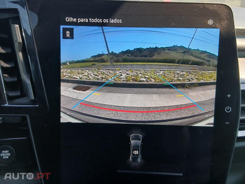 Renault Rafale Rafale 1.2 Hyper Hybrid E-Tech Esprit Alpine