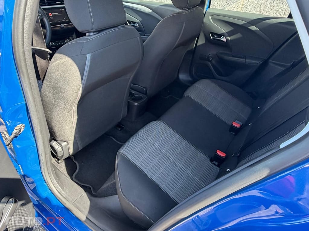 Opel Corsa 1.5 D Elegance