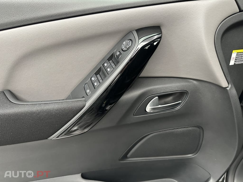 Citroen C4 Grand Picasso 1.6 BlueHDi Shine