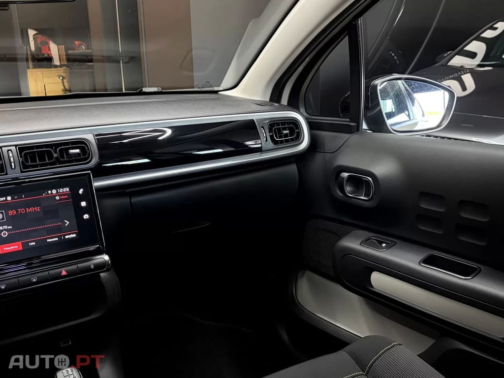 Citroen C3 1.2 PureTech Plus