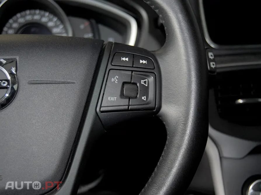 Volvo V40 2.0 D2 Kinetic