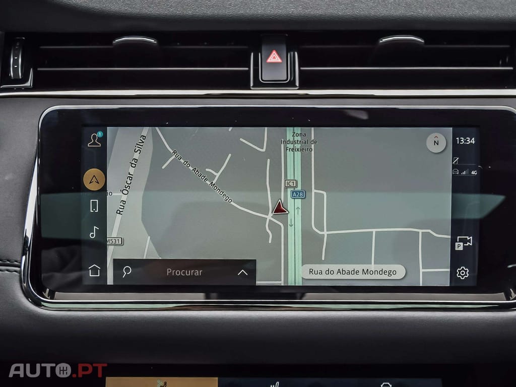 Land Rover Evoque 1.5 P160 R-Dynamic SE Auto