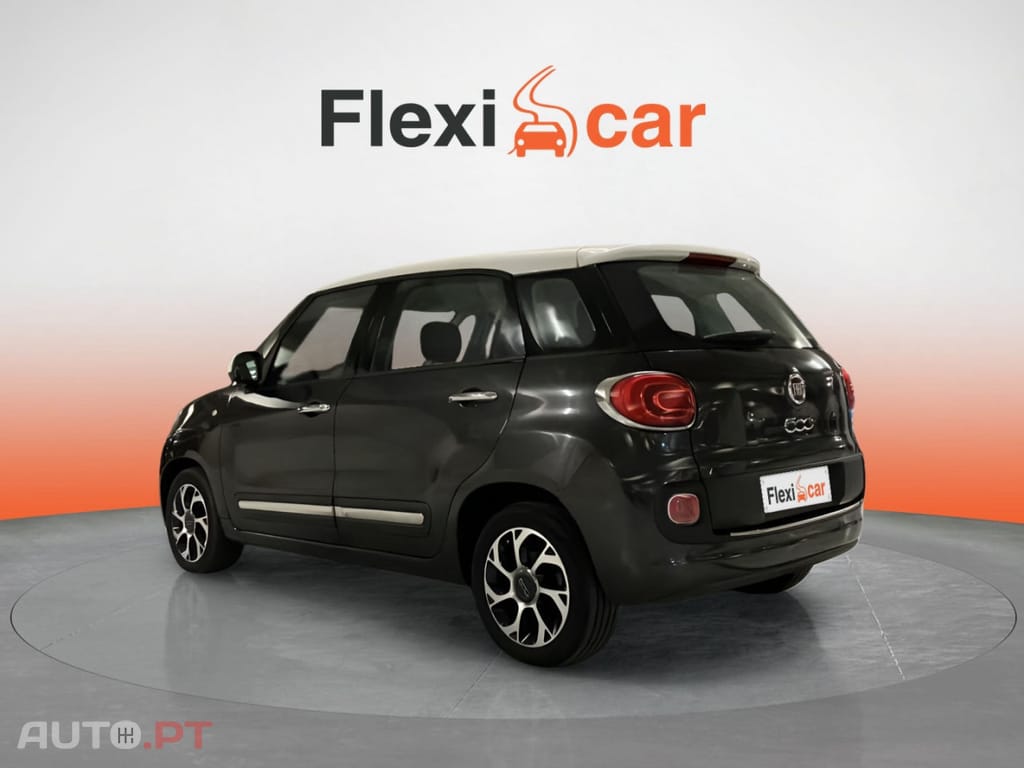 Fiat 500L 1.3 MJ Pop Star S&S