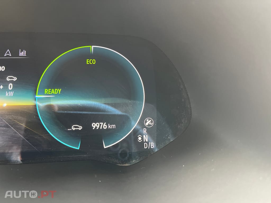 Renault Zoe (c/ Bateria) Limited 50