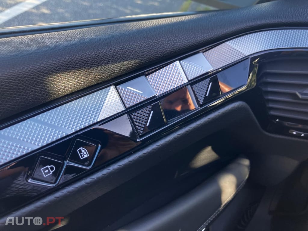 DS DS4 E-TENSE 225 CROSS RIVOLI