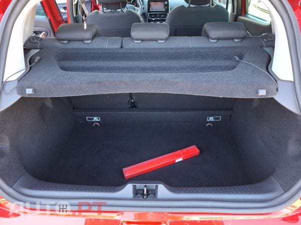 Renault Clio 0.9 Energy TCe 90 Limited Edition