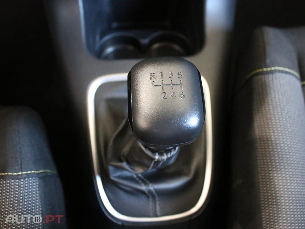 Citroen C3 1.2 PureTech Shine