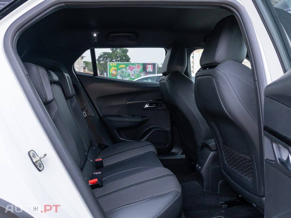 Peugeot 3008 1.2 PureTech GT Line EAT8