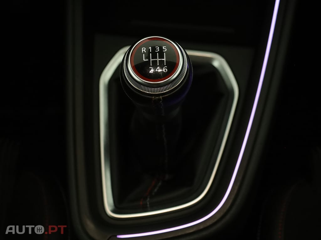 Renault Clio Clio 1.0 TCe RS Line