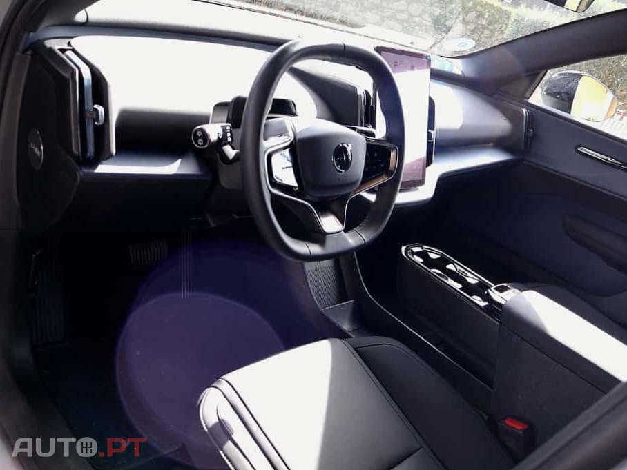 Volvo EX30 69 kWh Single Motor Extended Range Plus