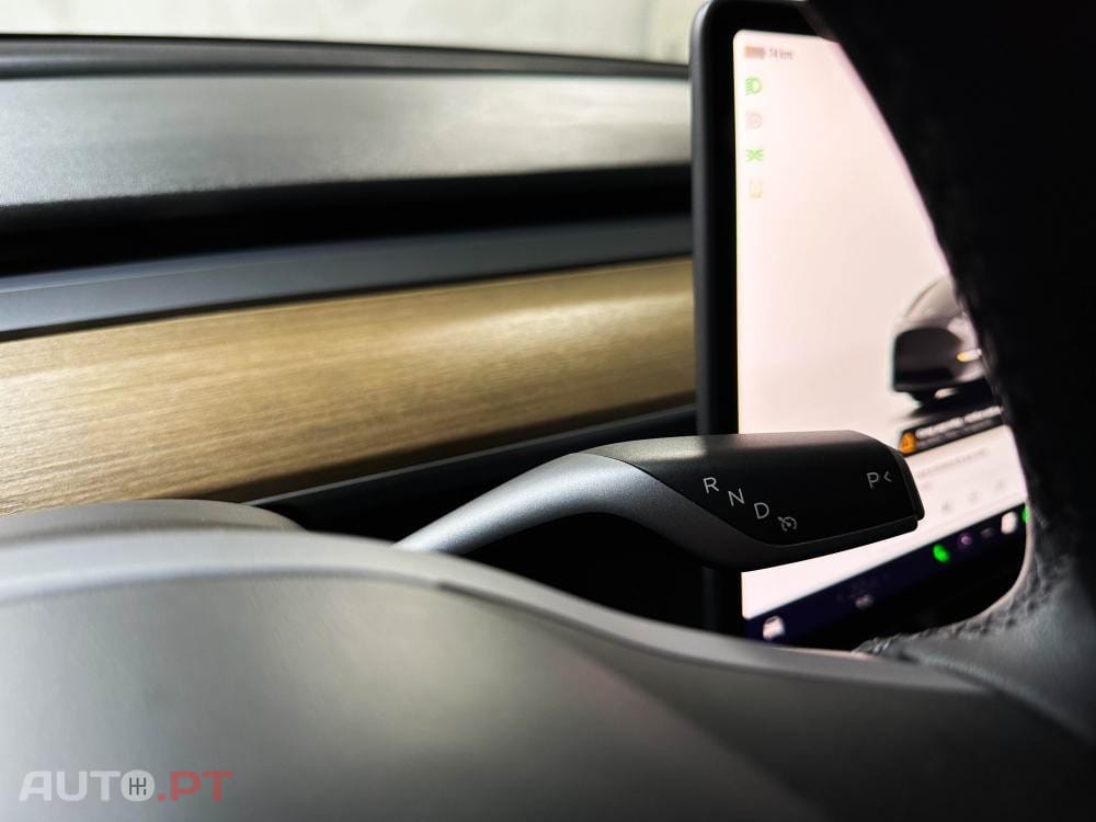 Tesla Model Y Performance Dual Motor AWD