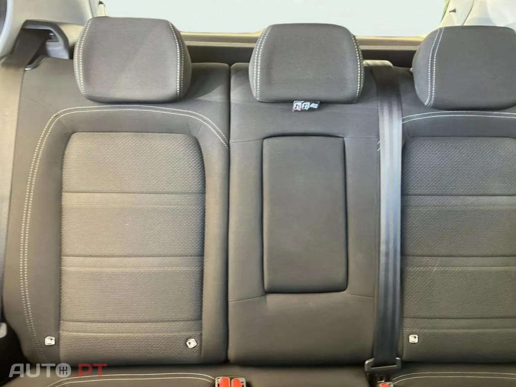 Fiat Tipo 1.3 M-Jet Lounge