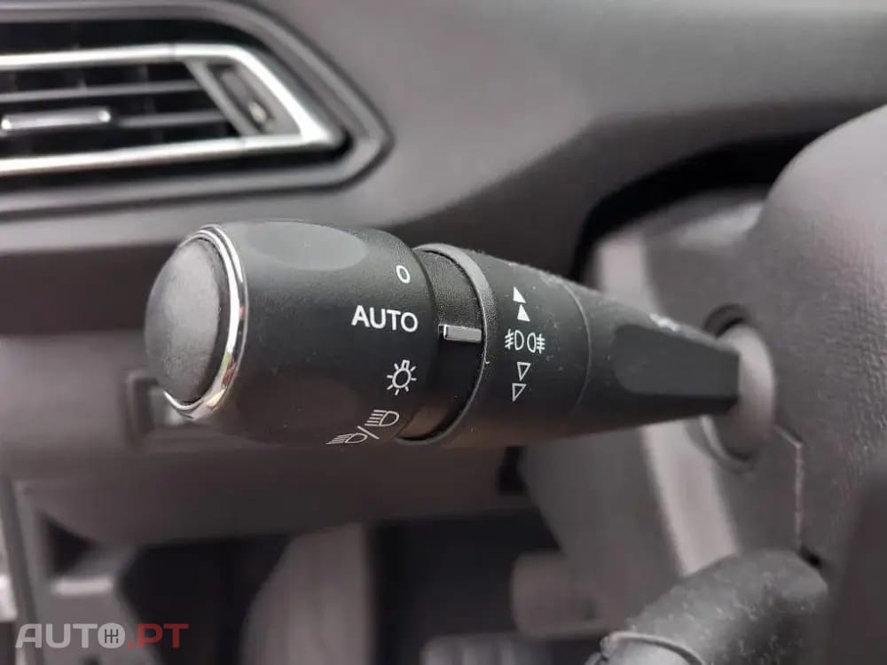 Peugeot 308 SW 2.0 BlueHDi Allure EAT6
