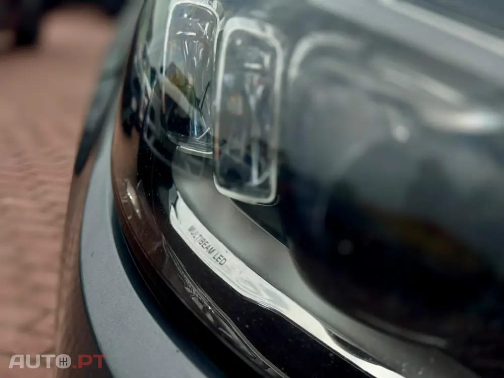 Mercedes-Benz C 180 d Station 9G-TRONIC