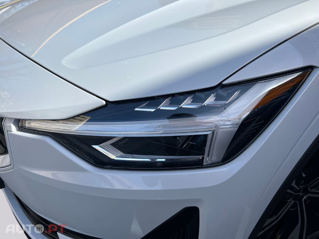 Polestar 2 Long Range 78kWh