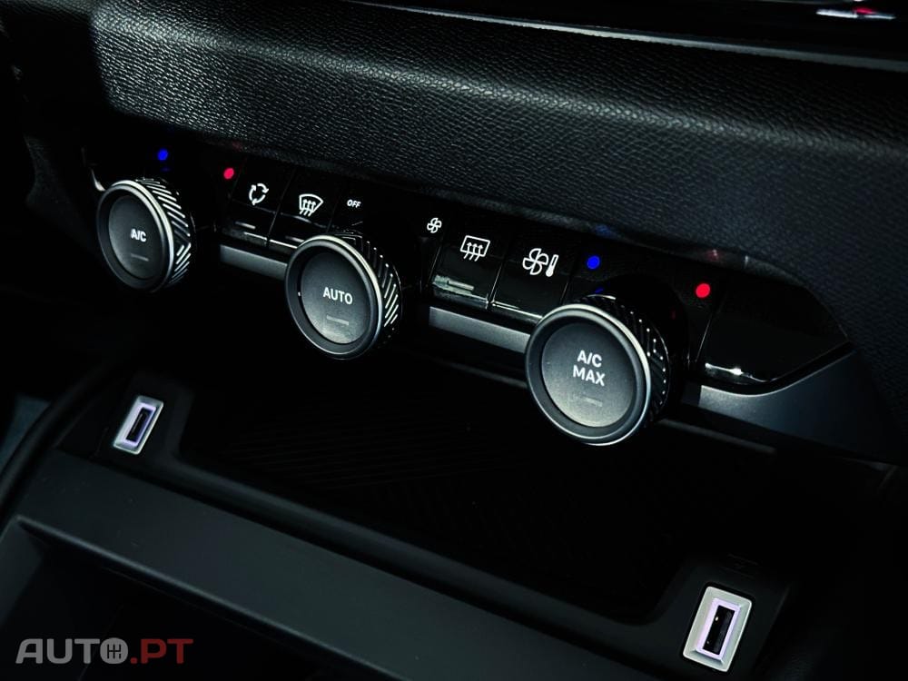 Citroen e-C4 50 kWh Feel Pack