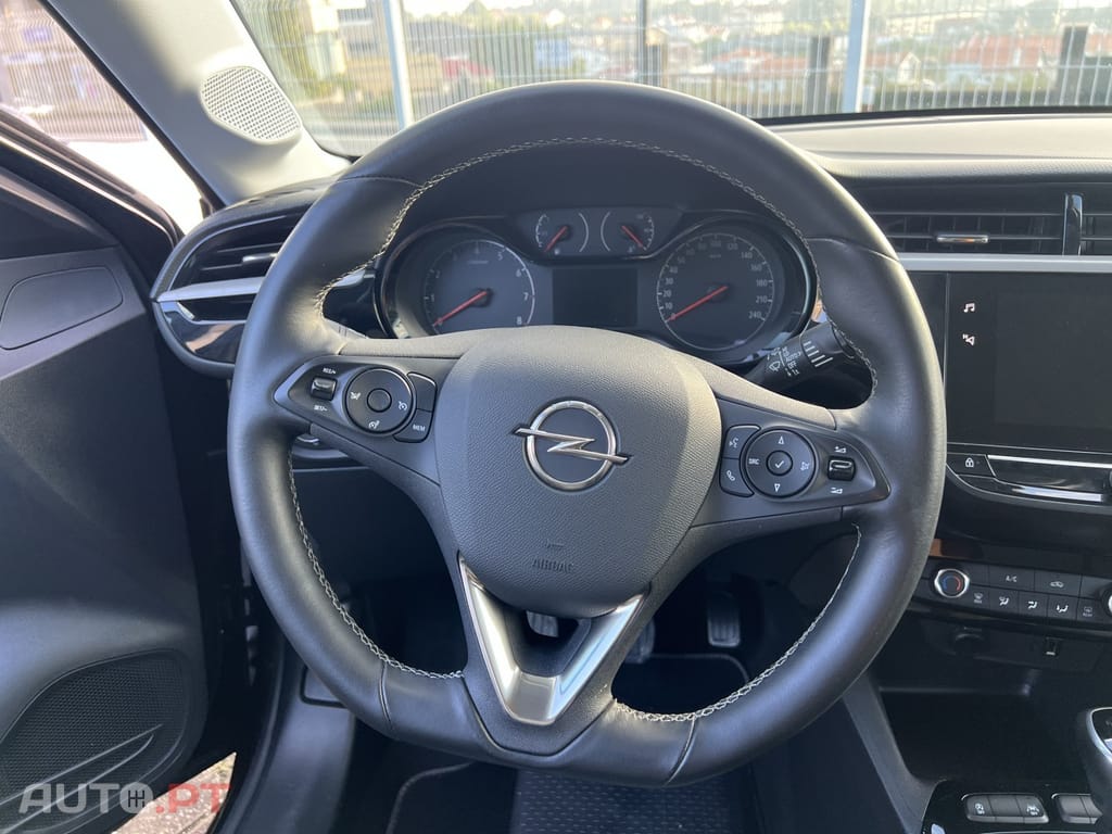Opel Corsa 1.5 D Business Edition