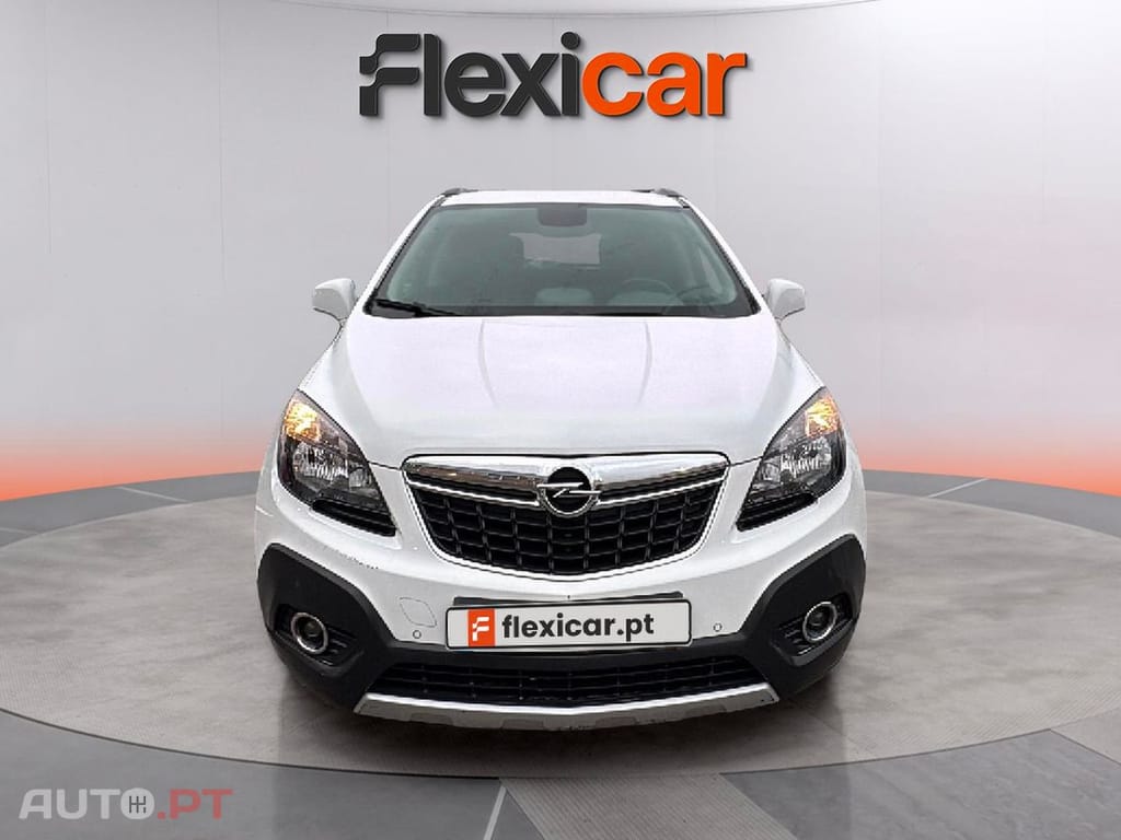 Opel Mokka 1.4 T Cosmo S/S