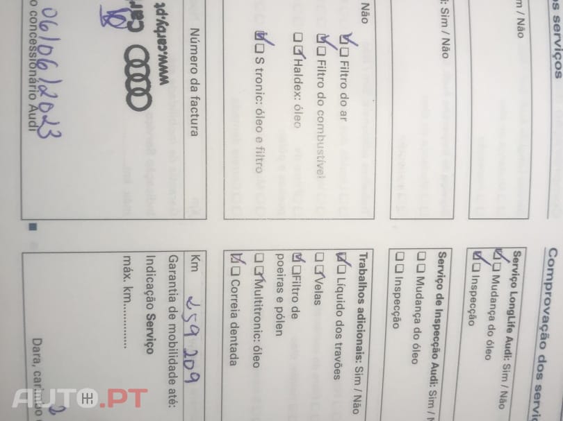 Audi A5 2.7 TDi Multitronic