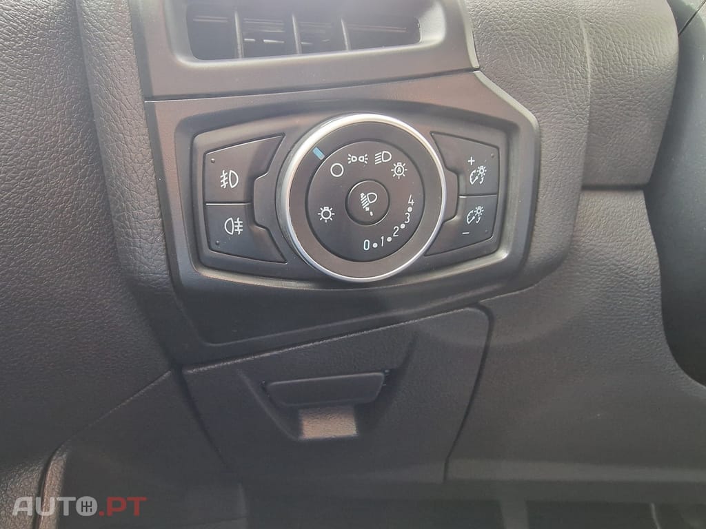 Ford Focus SW 1.0 EcoBoost Business