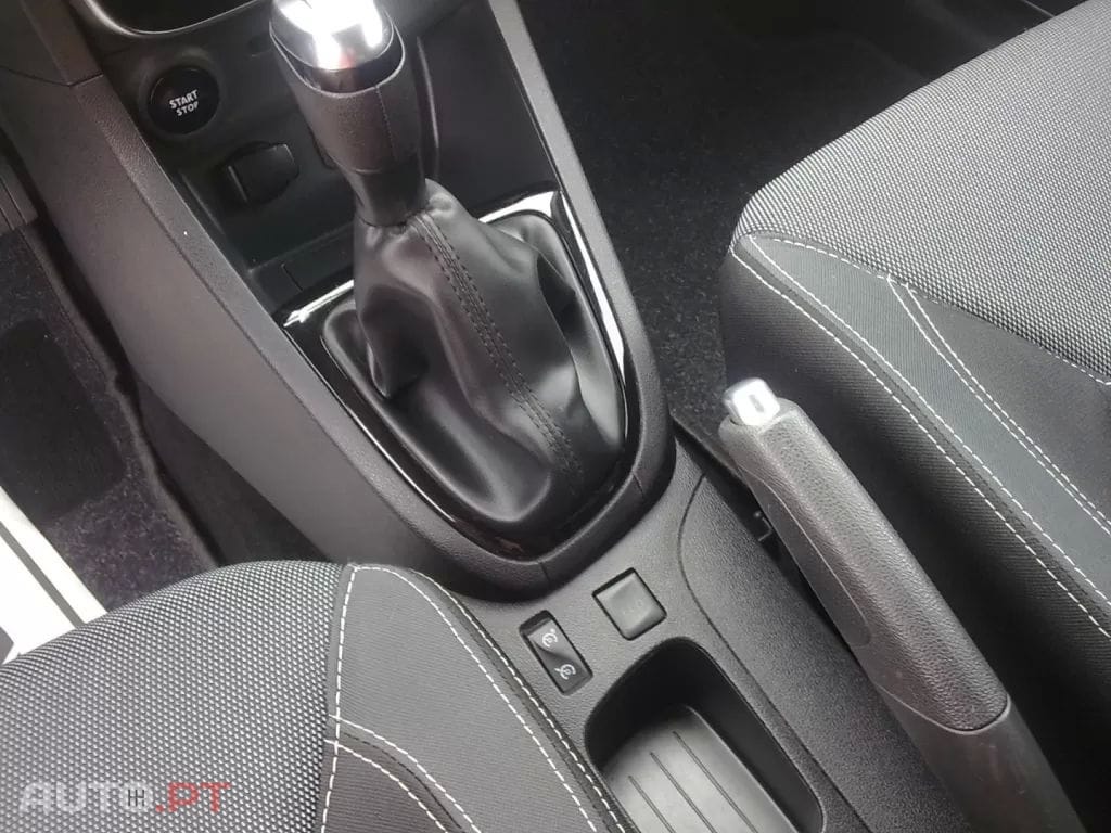 Renault Clio Sport Tourer 0.9 TCE Confort