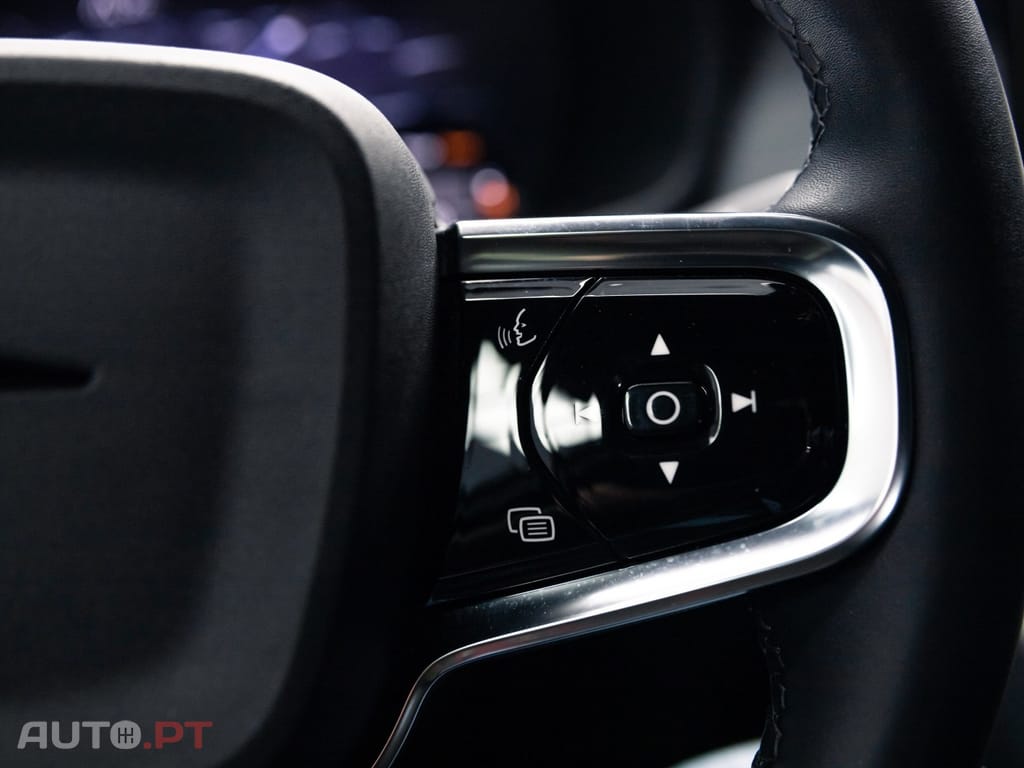 Polestar 2 Long Range 78 kWh