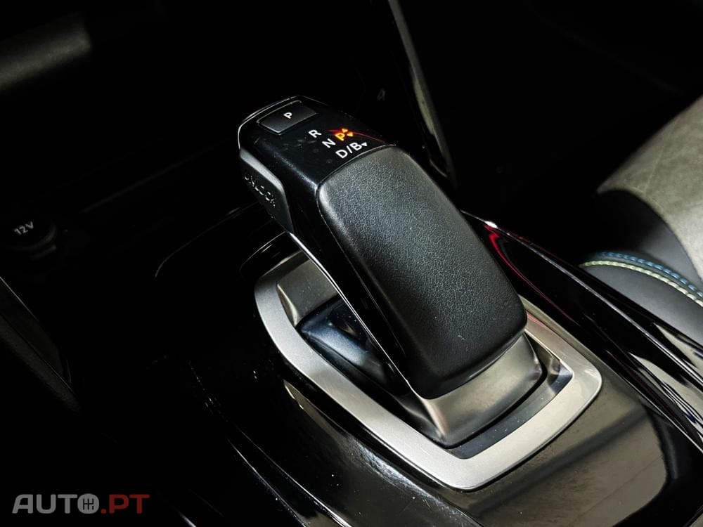 Peugeot E-208 50 kWh GT Pack